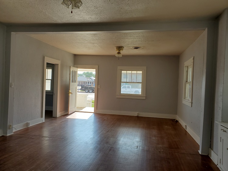Appealing Starter Home Dalhart Real Estate Dalhart, TX